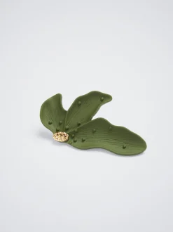 Rubber Flower Earrings|Parfois Cheap