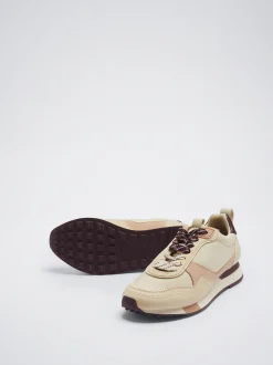Running Contrast Trainers|Parfois Cheap