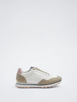 Running Contrast Trainers|Parfois Outlet