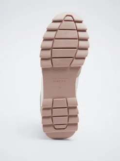 Running Contrast Trainers|Parfois Outlet