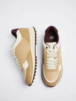 Running Contrast Trainers|Parfois Cheap