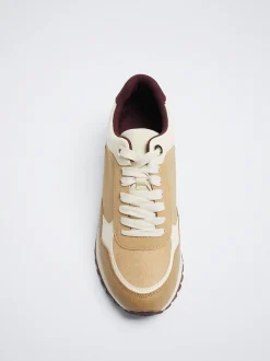 Running Contrast Trainers|Parfois Cheap