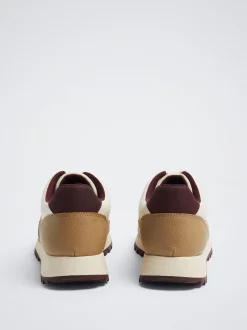 Running Contrast Trainers|Parfois Cheap