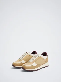Running Contrast Trainers|Parfois Cheap