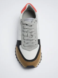 Running Contrast Trainers|Parfois New