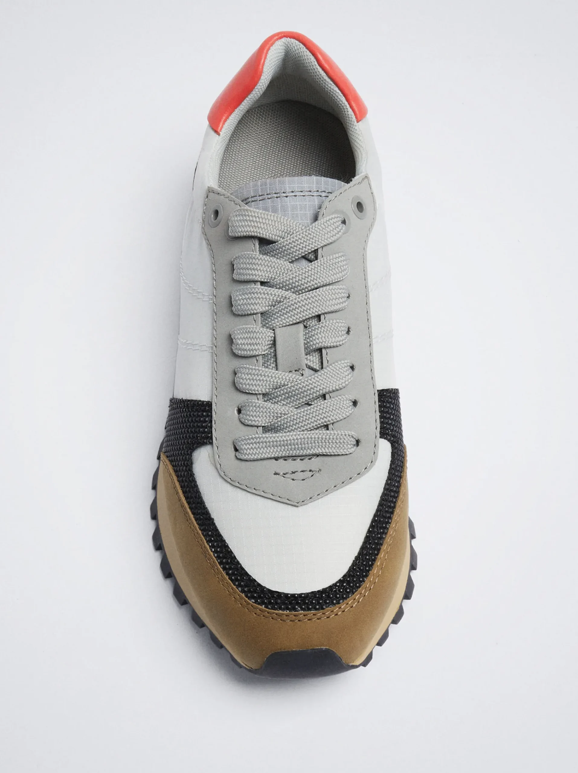 Running Contrast Trainers|Parfois New