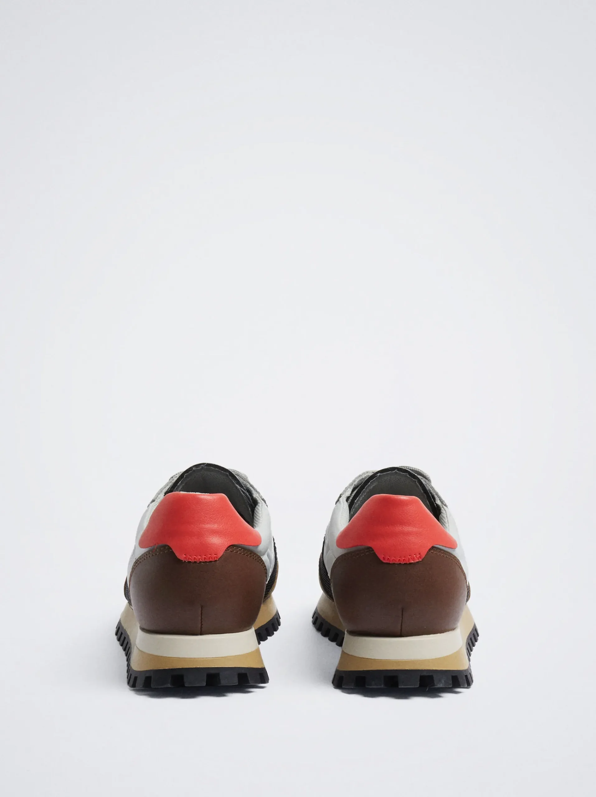 Running Contrast Trainers|Parfois New