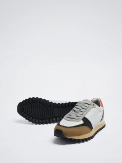 Running Contrast Trainers|Parfois New
