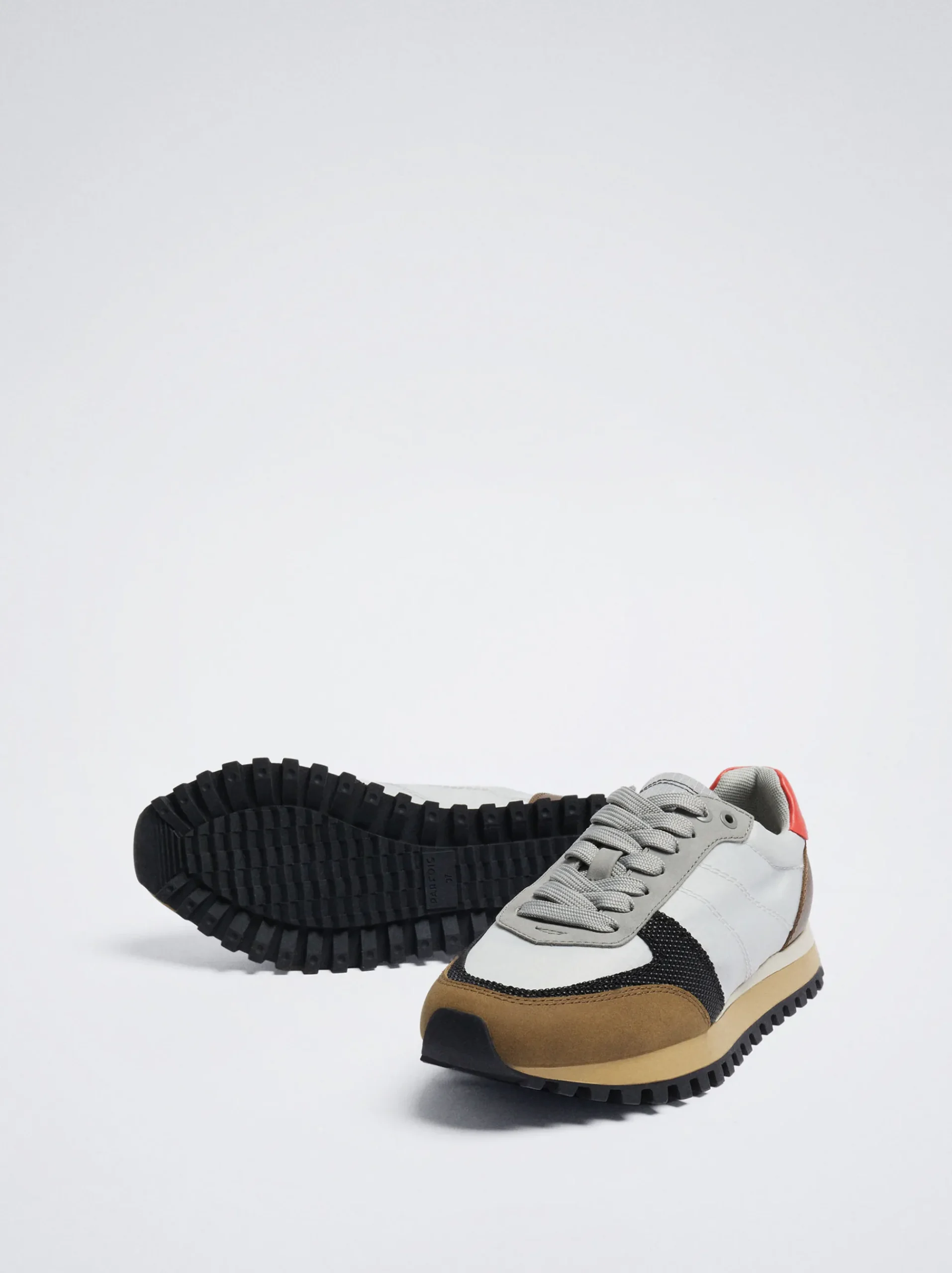 Running Contrast Trainers|Parfois New