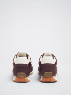 Running Nylon Trainers|Parfois Cheap