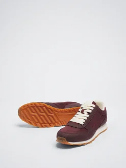 Running Nylon Trainers|Parfois Cheap