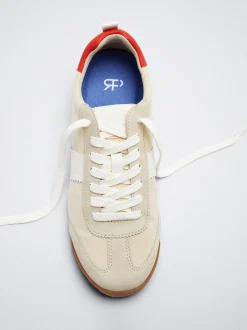 Running Nylon Trainers|Parfois Outlet
