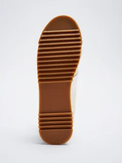 Running Nylon Trainers|Parfois Outlet