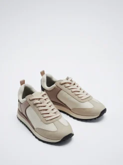Running Trainers|Parfois Shop