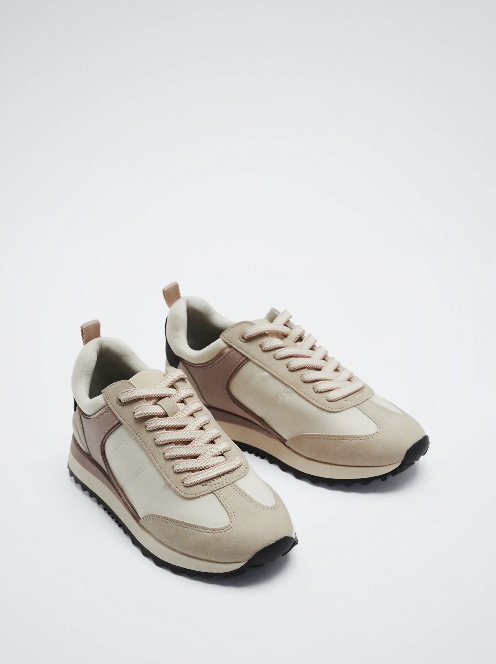 Running Trainers|Parfois Shop