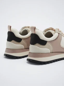Running Trainers|Parfois Shop