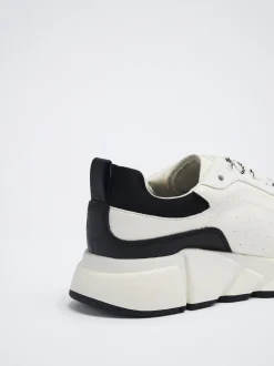 Running Trainers|Parfois Clearance