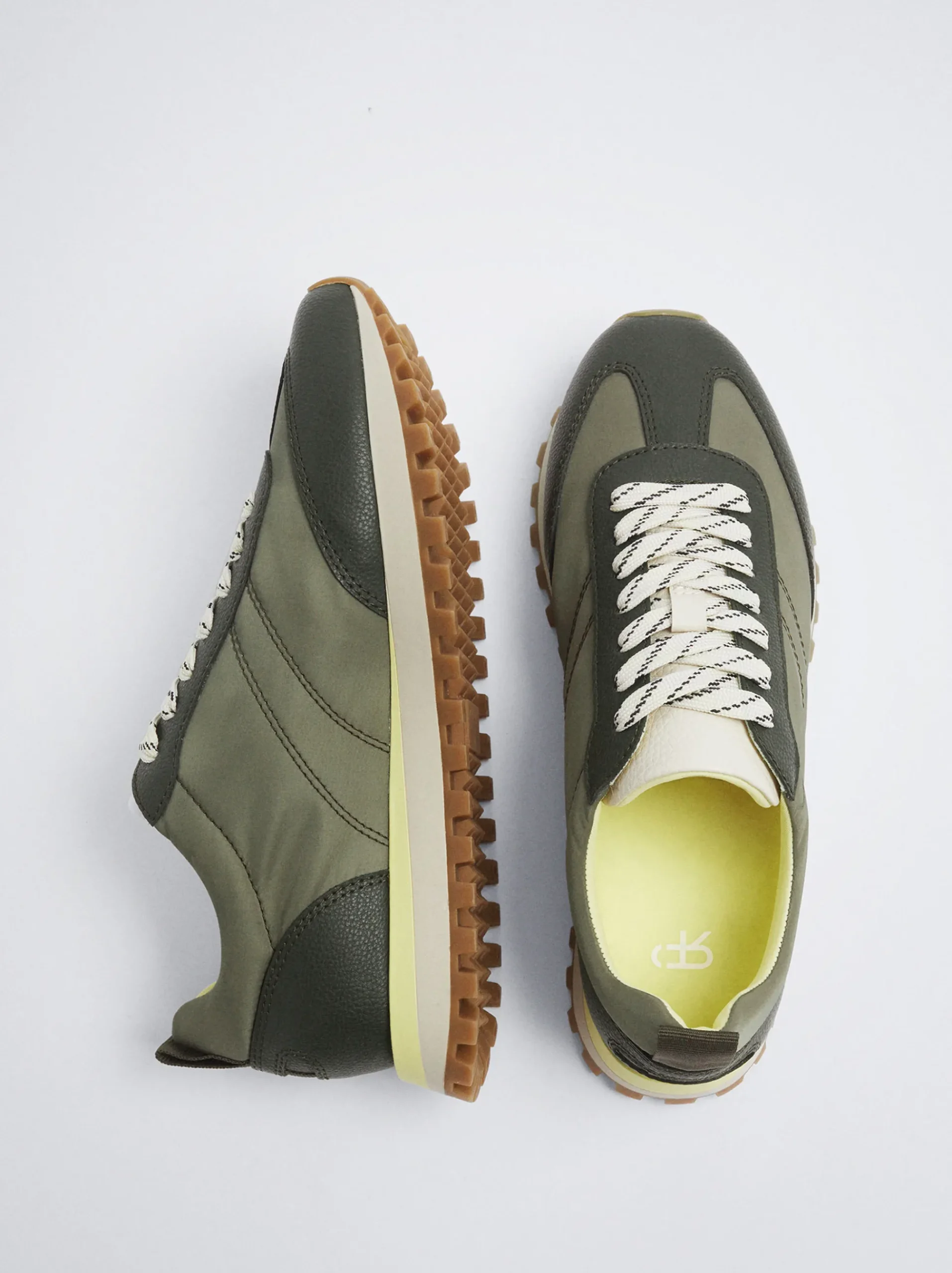 Running Trainers|Parfois New