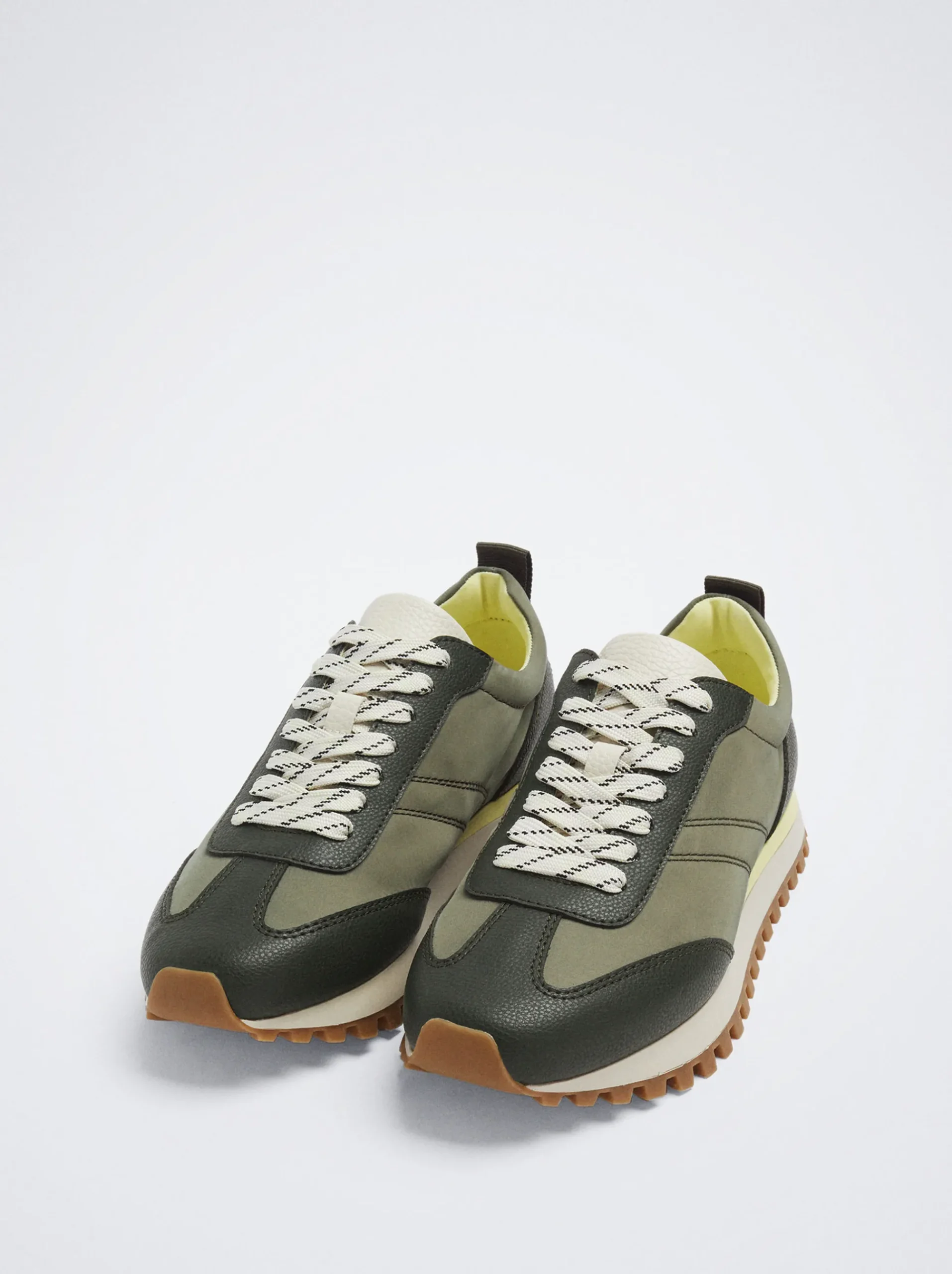 Running Trainers|Parfois New