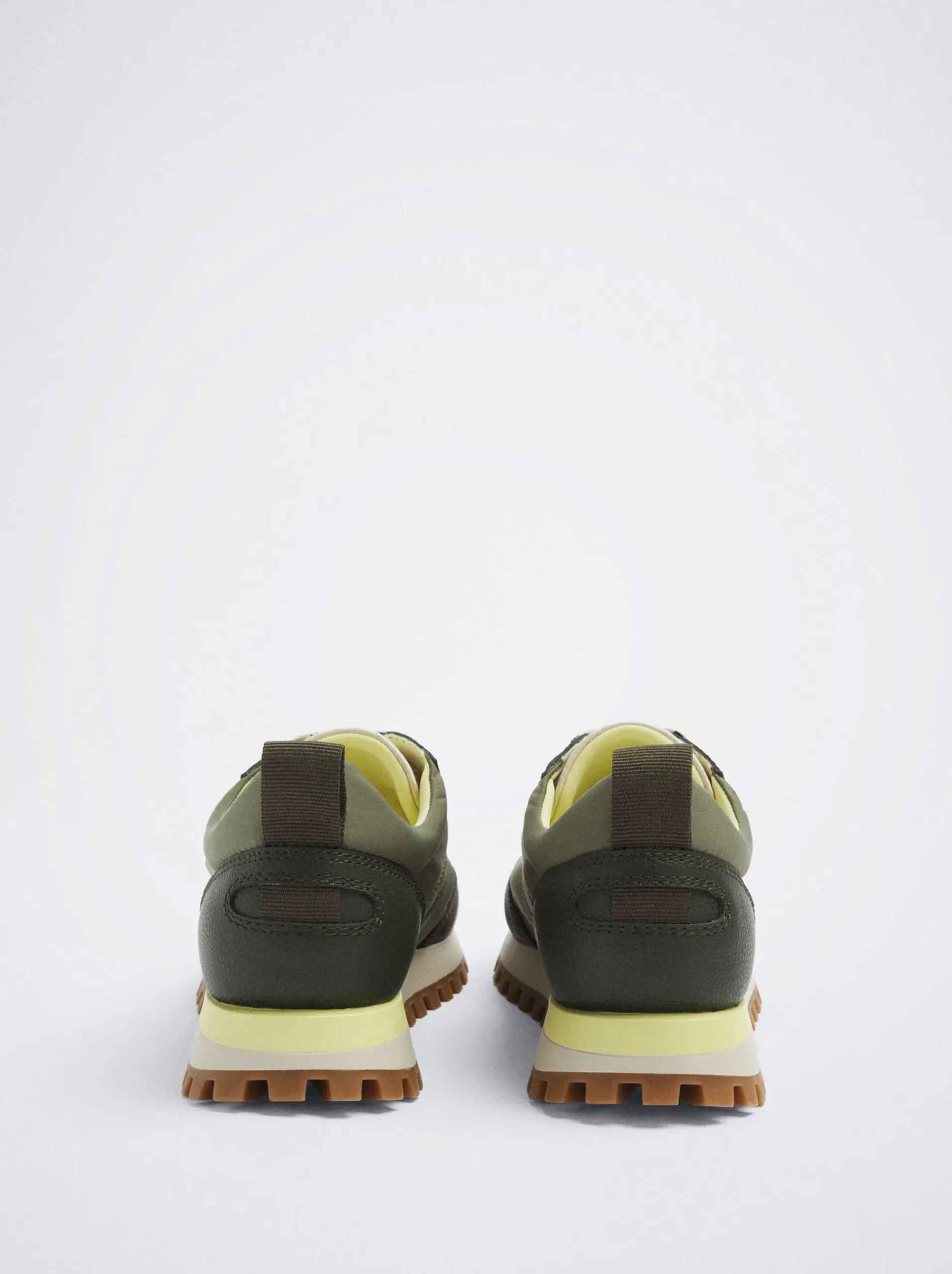 Running Trainers|Parfois New