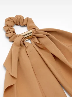 Scrunchie With A Bow|Parfois Hot