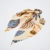 Scrunchie With A Bow|Parfois Discount