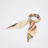 Scrunchie With A Bow|Parfois Best Sale