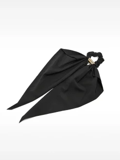 Scrunchie With A Bow|Parfois Outlet