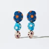 Seashell Earrings|Parfois Discount