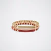 Set Of Elastic Bracelets|Parfois Hot