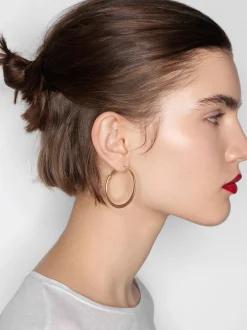 Set Of Hoop Earrings|Parfois Best