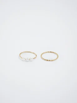 Set Of Rings|Parfois Cheap