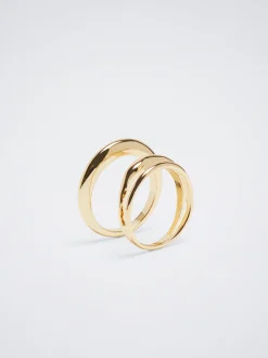 Set Of Rings|Parfois Outlet