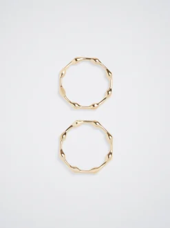 Set Of Rings|Parfois Hot