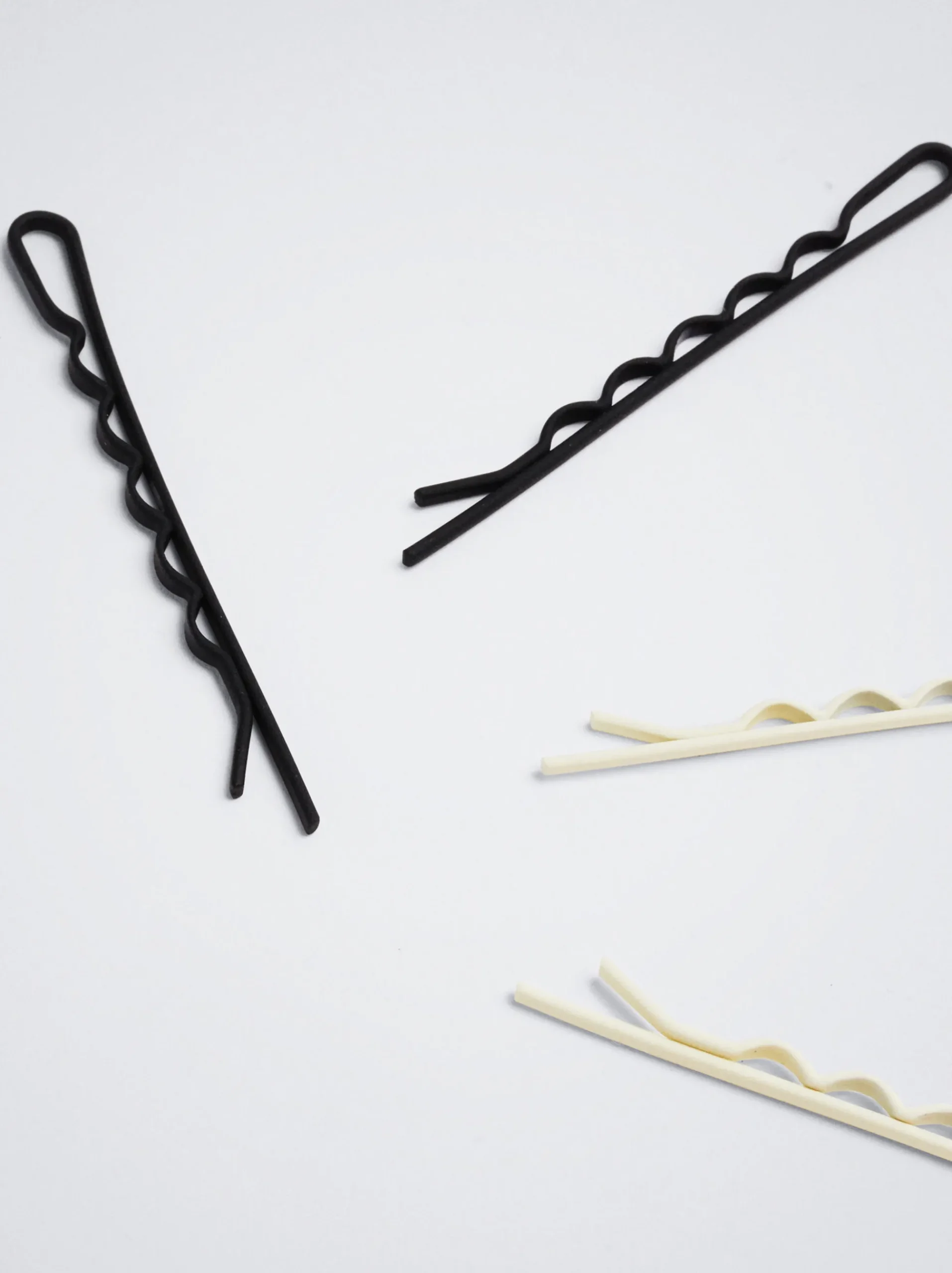 Set Of Hair Clips|Parfois Online