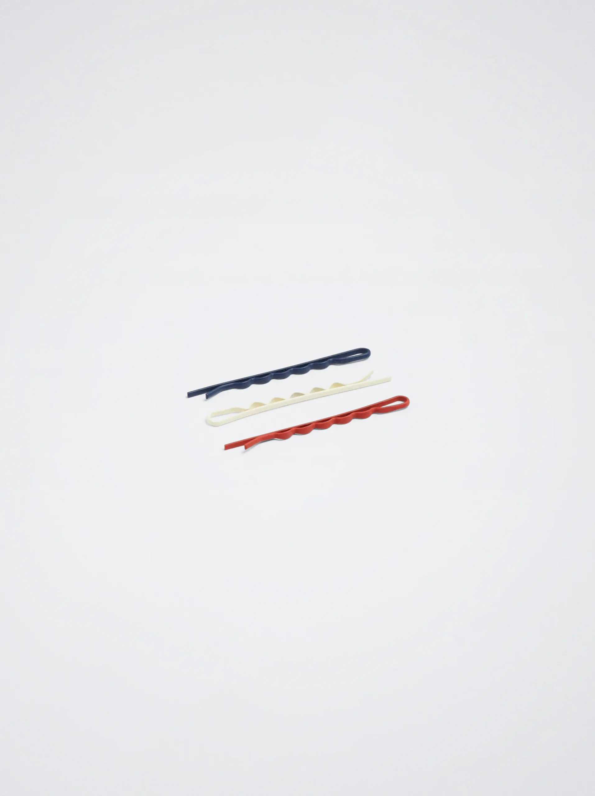 Set Of Hair Clips|Parfois Best