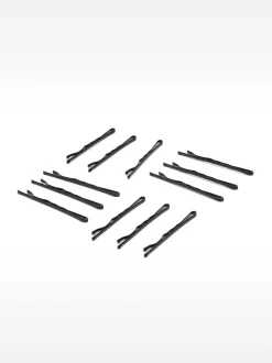 Set Of Hair Clips|Parfois Best
