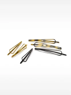 Set Of Hair Clips|Parfois Cheap