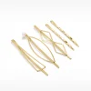 Set Of Hair Clips|Parfois Online