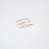 Set Of Hair Clips|Parfois Outlet