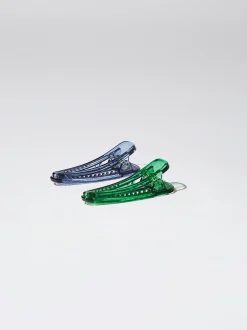 Set Of Hair Duckclips|Parfois Best Sale
