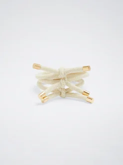 Set Of Hair Elastics|Parfois Clearance