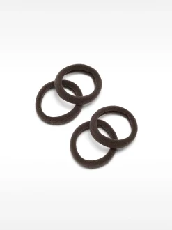 Set Of Hair Elastics|Parfois Clearance
