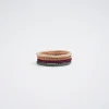 Set Of Hair Elastics|Parfois Hot