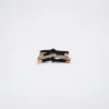 Set Of Hair Elastics|Parfois Hot
