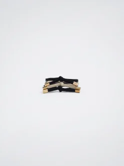 Set Of Hair Elastics|Parfois Hot
