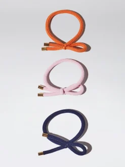 Set Of Hair Elastics|Parfois Hot