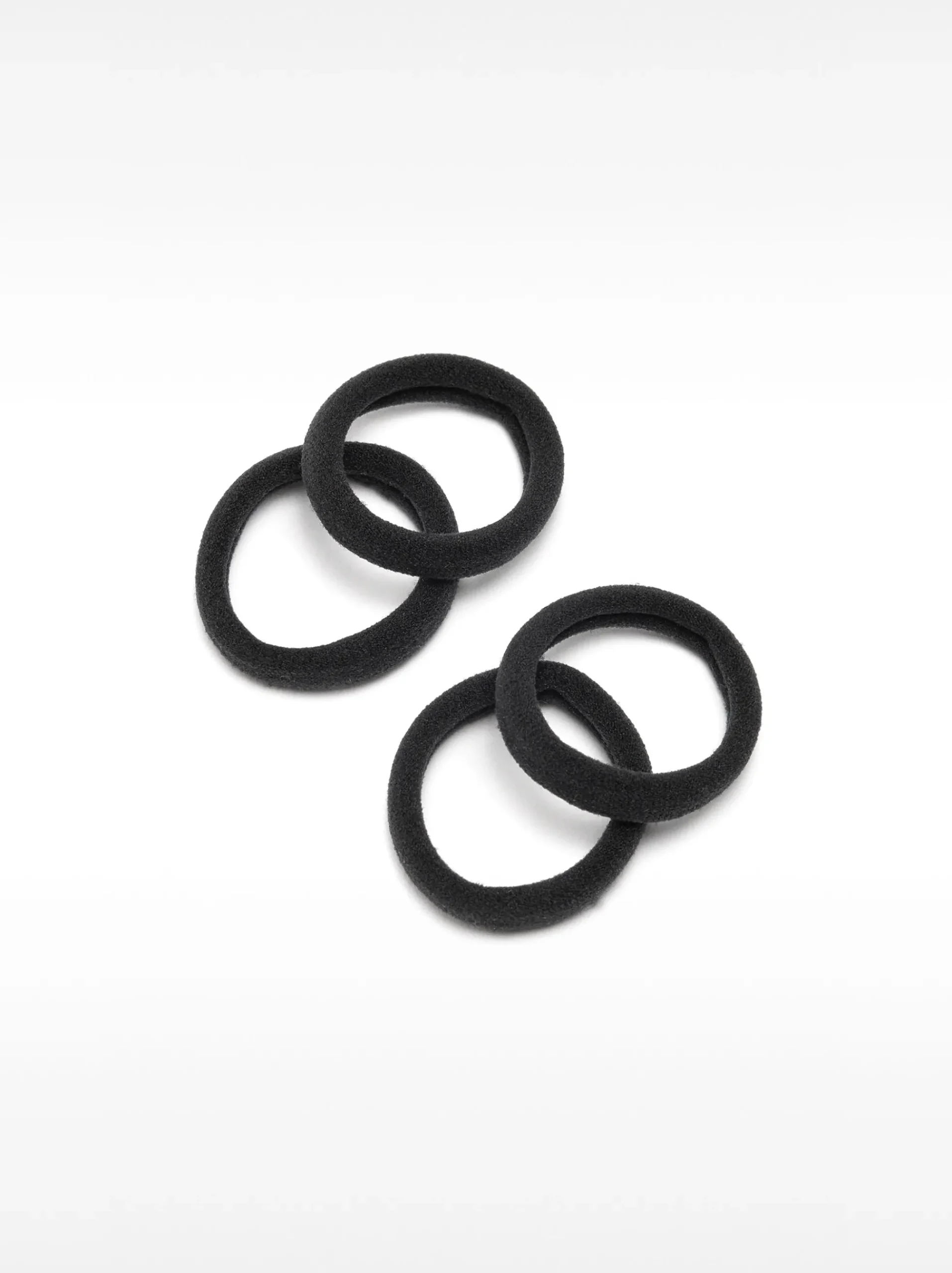 Set Of Hair Elastics|Parfois Cheap