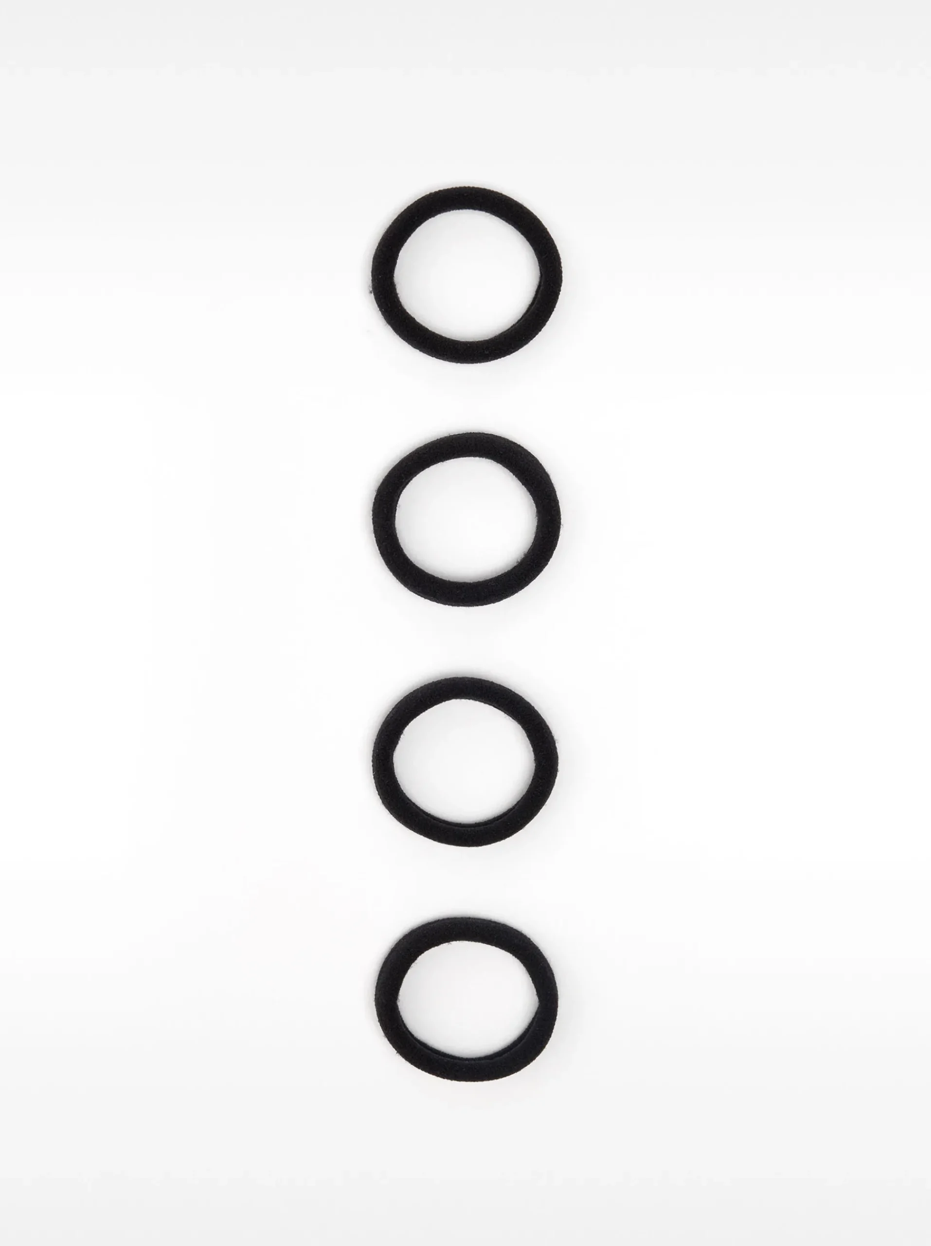 Set Of Hair Elastics|Parfois Cheap