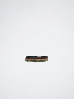 Set Of Hair Elastics|Parfois New